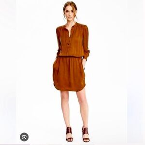 Banana Republic heritage collection dress